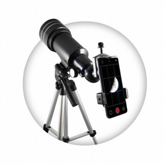 Teleszkóp, Buki tudományos felfedező játék 30 tevékenységgel (8-14 év)