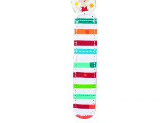 Textil betű, I (Lilliputiens, szobadekorációs kellék, 0-99 év)