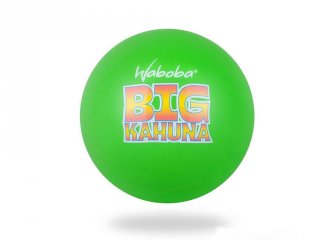 Waboba Big Kahuna vízen pattanó labda több színben (8,8 cm, 6-99 év)