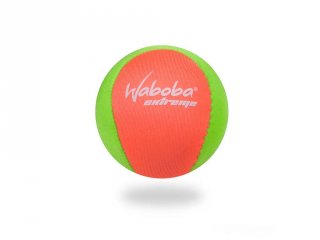 Waboba Extreme Brights vízen pattanó labda több színben (5,5 cm, 6-99 év)