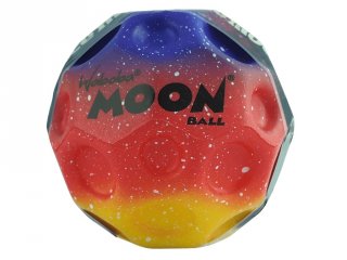 Waboba Gradient moon ball, Hold labda, az óriásit pattanó labda (6,3 cm, több színben)