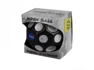 Waboba Nasa moon ball, Hold labda, az óriásit pattanó labda (6,5 cm)