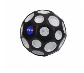 Waboba Nasa moon ball, Hold labda, az óriásit pattanó labda (6,5 cm)