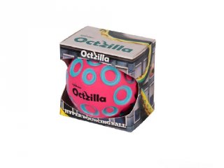 Waboba Octzilla, az óriásit pattanó labda (több színben)
