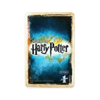 Waddingtons Harry Potter francia kártya (6-99 év)