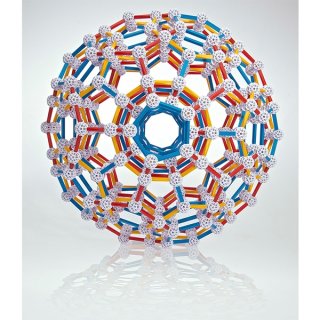 Zometool, Hyperdo (ZT-KEP, tudományos építőjáték, 10-99 év)